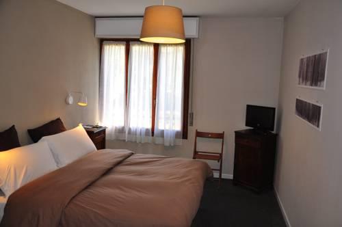 Отель Hotel al Clubino