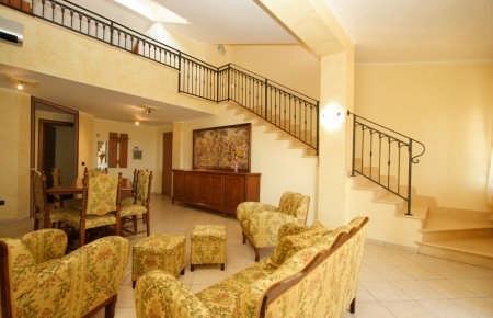 Мини-отель Bruno B&B