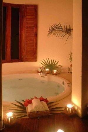 Отель Hm Villas Paraiso Del Mar