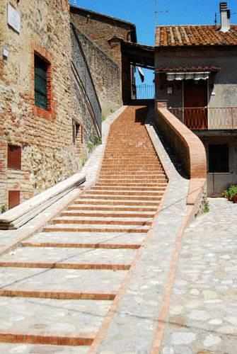 Мини-отель B&B Al Castello