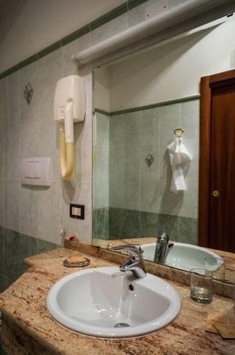 Отель Hotel Ristorante Vergani