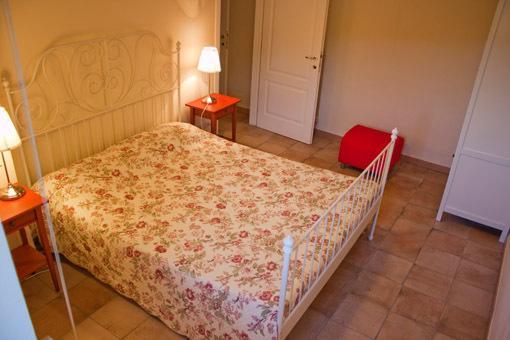 Мини-отель Tenuta Santa Elisabetta
