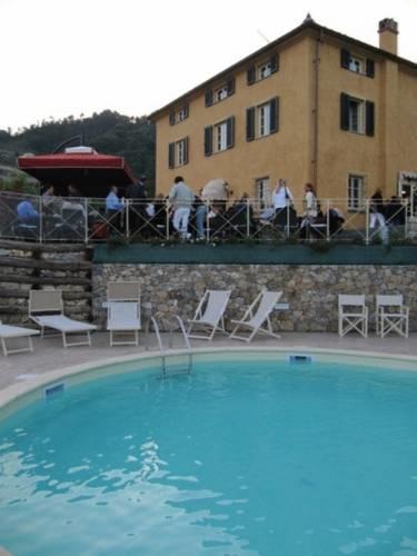 Отель Agriturismo Casolare Dei Colli