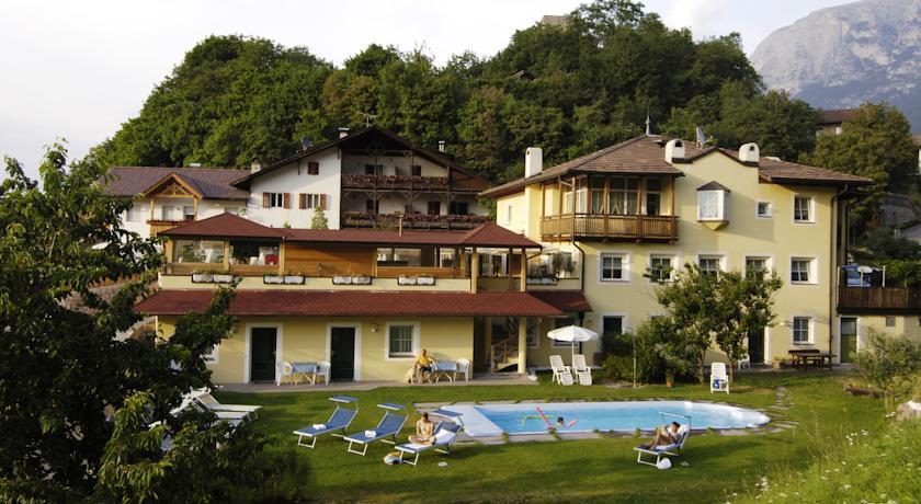 Апартаменты Garni Pröslerhof