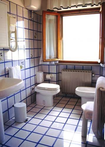 Мини-отель Villa Lavinia B&B