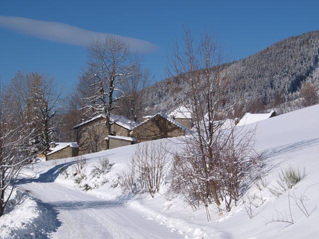 Апартаменты Il Borgo Dei Celti