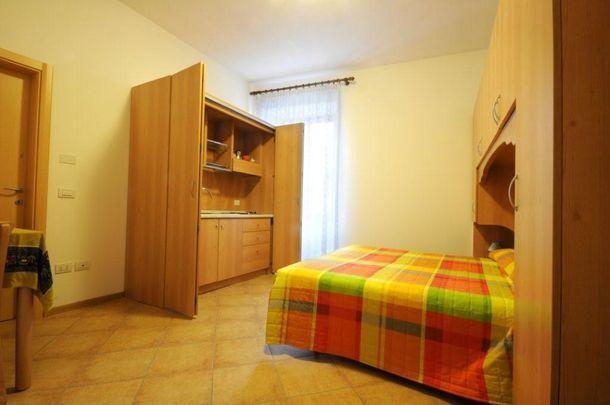 Гостевой дом Antica Residenza de Poda