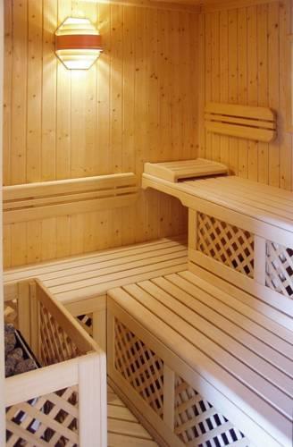 Отель Chalet Degli Angeli