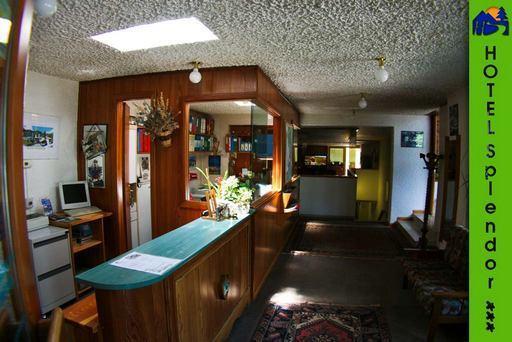 Отель Hotel Splendor