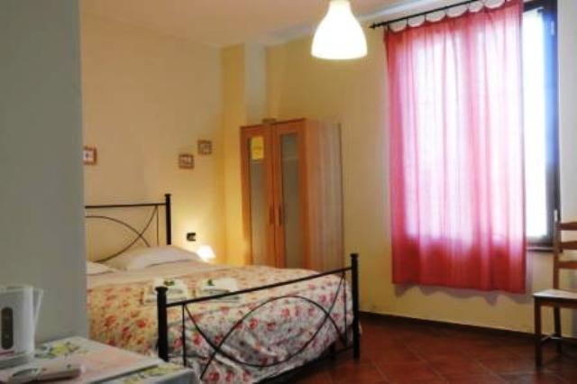 Отель Agriturismo La Fattoria Del Boschetto