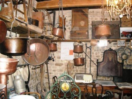 Отель Hotel La Vecchia Posta