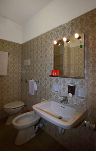 Отель Hotel Davost