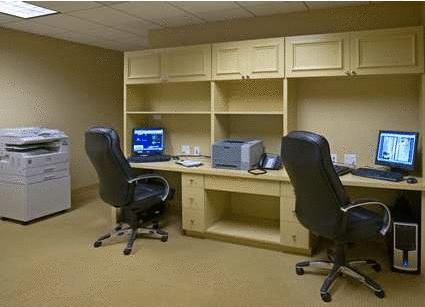 Отель Hilton Garden Inn Detroit Southfield