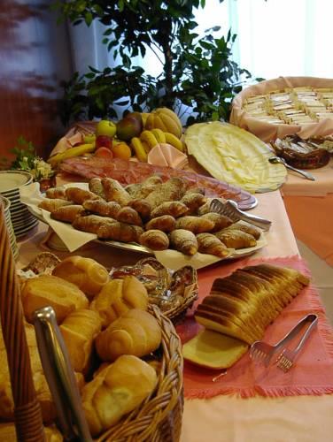 Отель Hotel I Larici