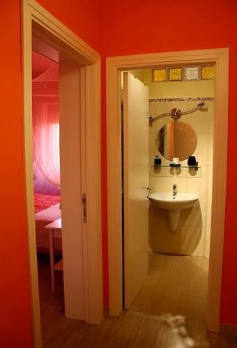 Мини-отель B&B Costa D'Abruzzo