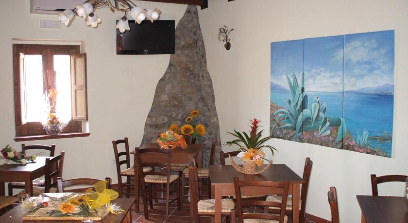 Мини-отель B&B Il Borgo