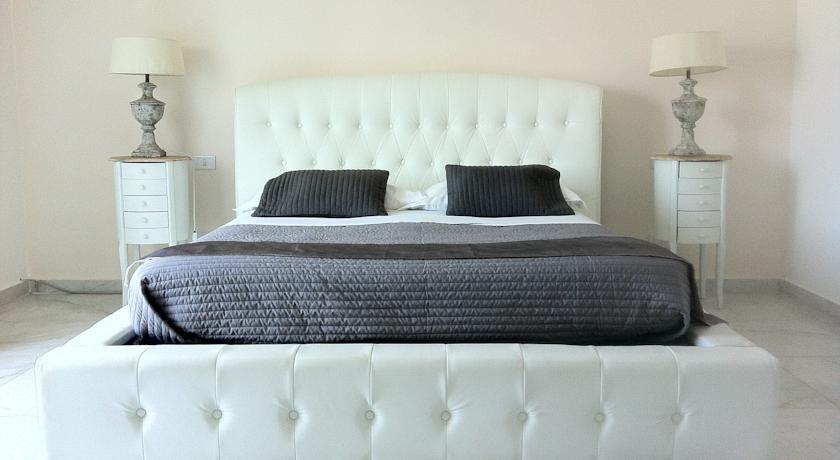 Мини-отель AgriSesto B&B