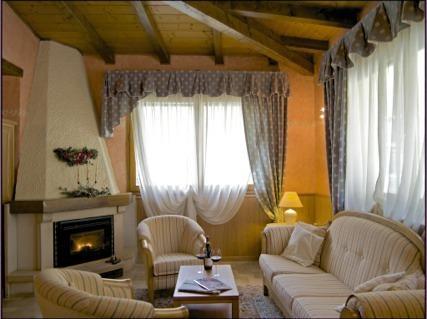 Отель Hotel Pangrazzi