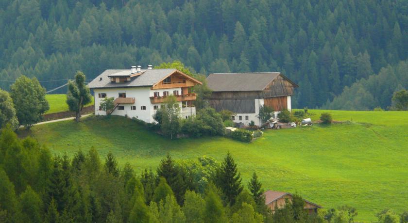 Отель Gasleidhof