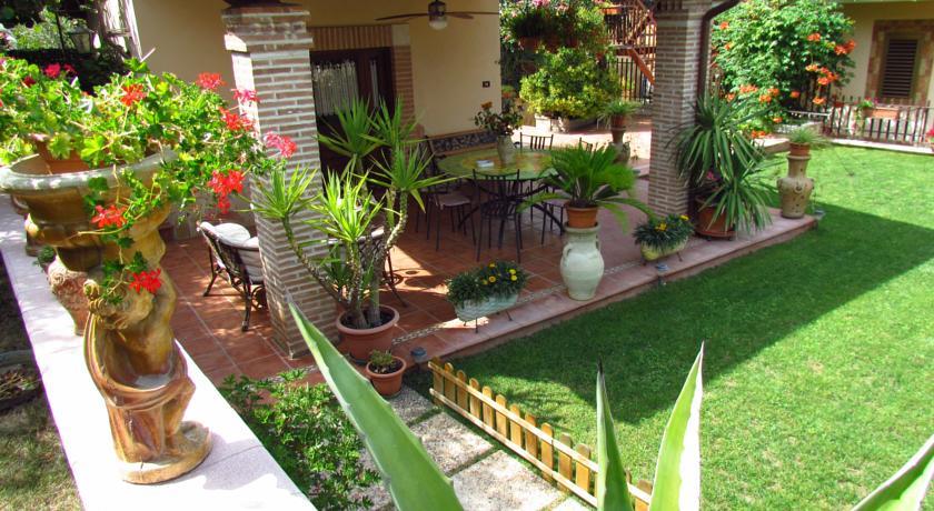Мини-отель Casa del Girasole