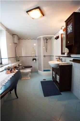 Мини-отель B&B Casa Vernon