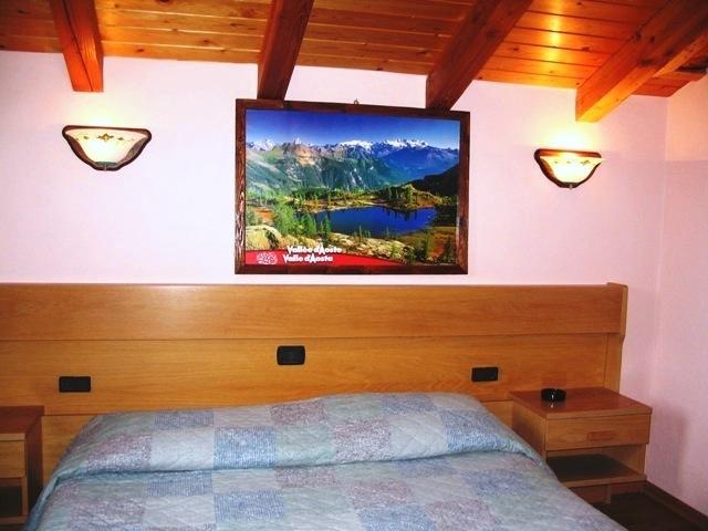 Отель Hotel Bellevue