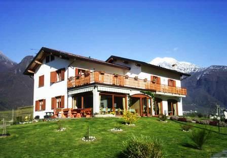 Отель Agriturismo La Campagnola