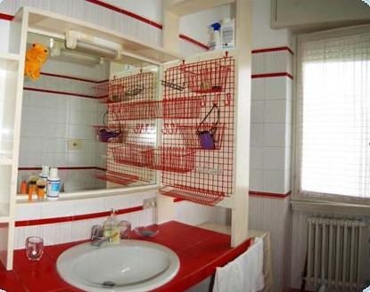 Мини-отель B&B La Rocca