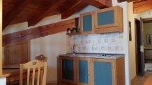 Апартаменты Residence Les Fleurs
