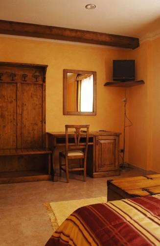 Отель Sporting Hotel San Felice