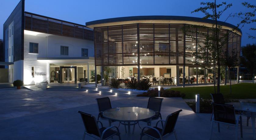Отель Inverigo Hotel