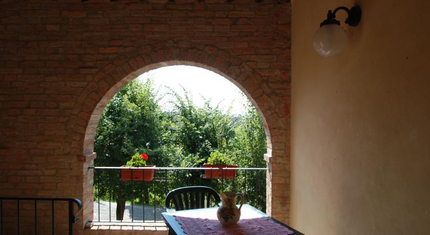 Отель Casavacanze Vesta