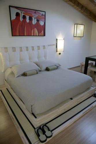 Отель Agriturismo Otto Ducati D'Oro