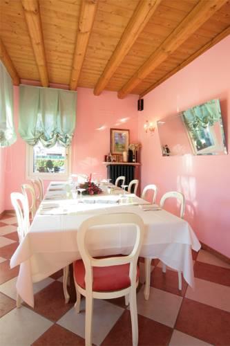 Отель Locanda Al Ponte de Fero