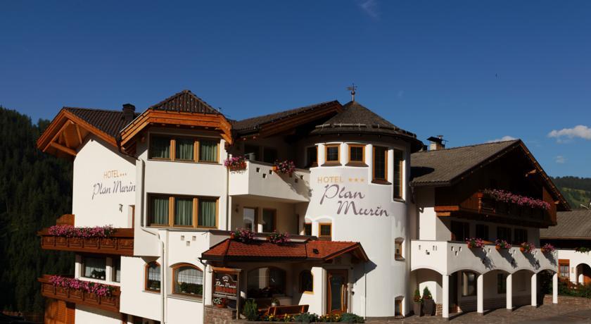 Отель Hotel Plan Murin