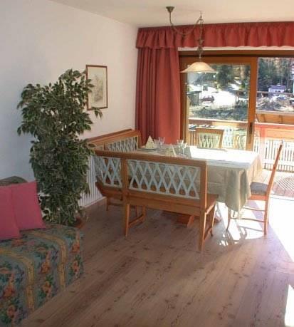 Апартаменты Residence Clara