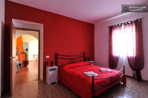 Мини-отель B&B Magic Garden