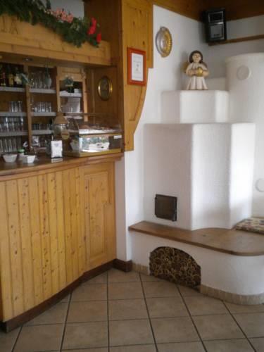 Отель Hotel Esperia