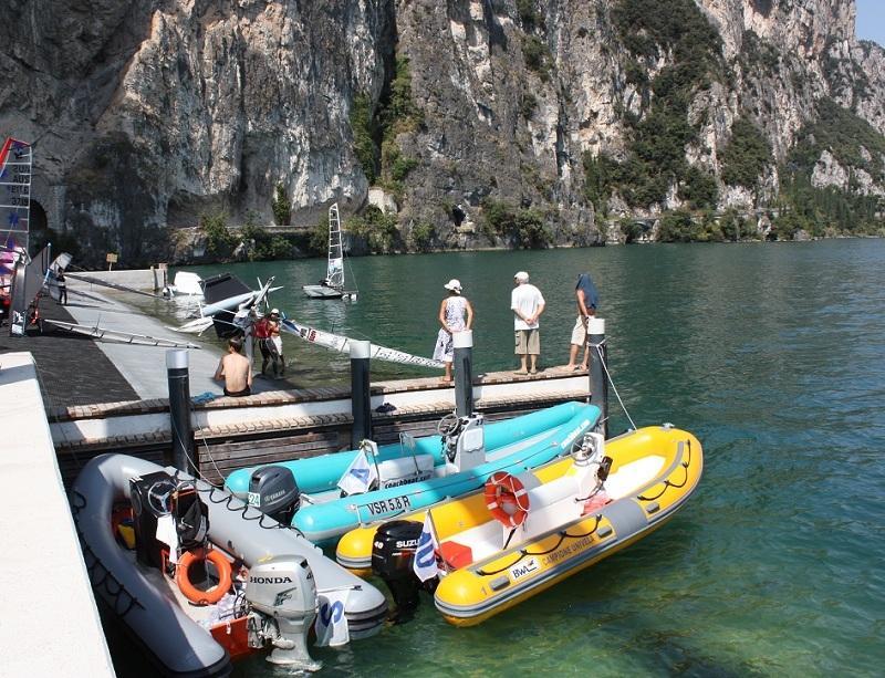 Хостел Campione Univela Hostel