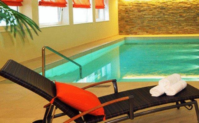 Отель Hotel Mirabell