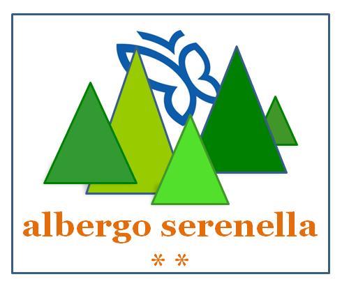 Отель Hotel Serenella