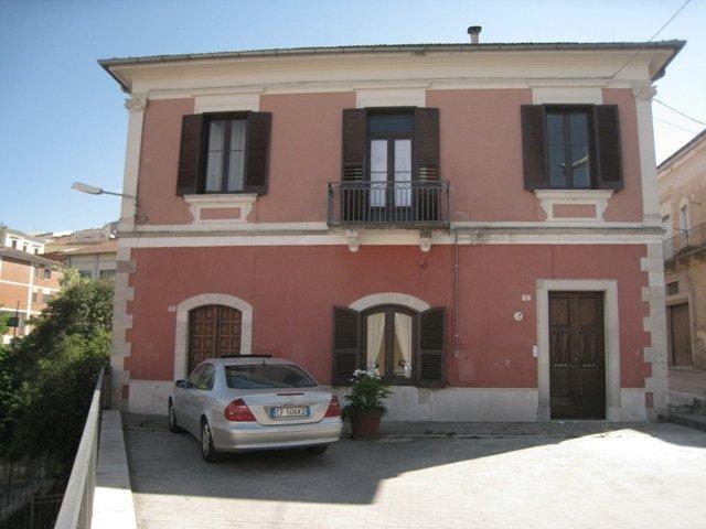 Мини-отель Villa Genny