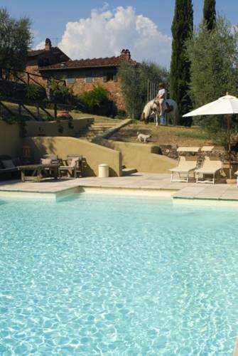 Отель Bello Stare Charming Retreats