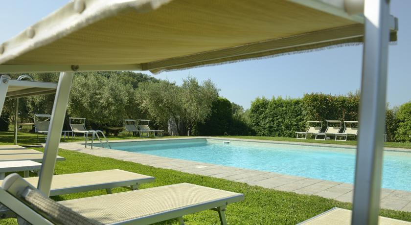 Отель Borgo Casalvento