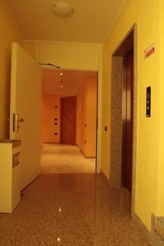 Апартаменты Residence Hotel Miralago