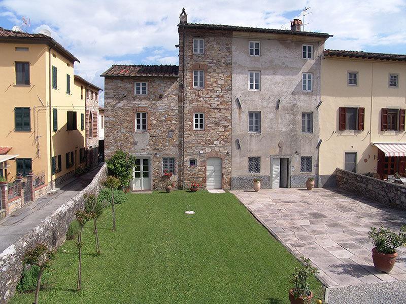 Мини-отель B&B Il Callare