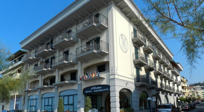 Отель Hotel Il Mulino