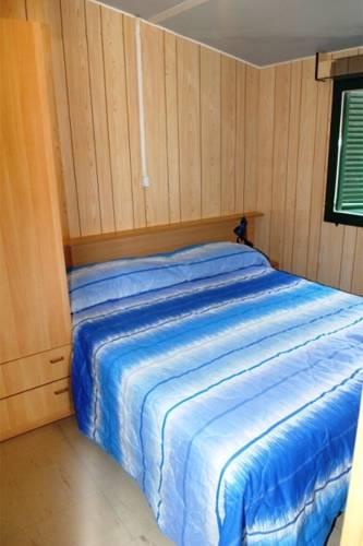 Отель Residence Club Capo D'Arena