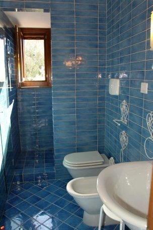 Апартаменты Residenza Golfo Degli Ulivi