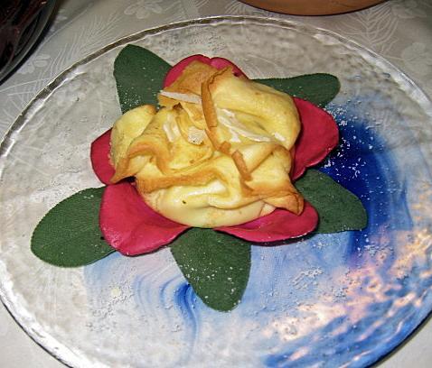 Отель Locanda del Barone
